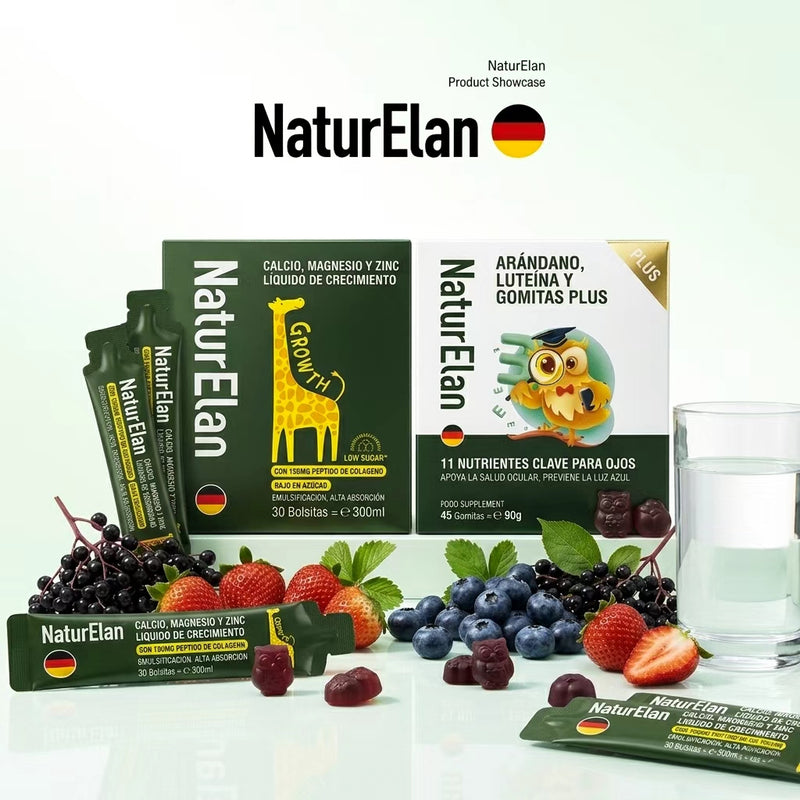 The Daily Growth & Vision Bundle