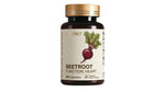 Beetroot Capsules for Heart Health & Blood Circulation – Natural Cardiovascular Support